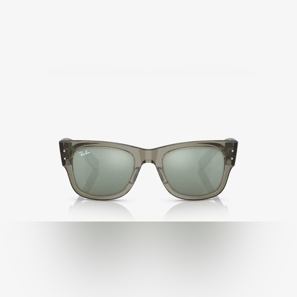 RAY-BAN
RB0840S Mega Wayfarer - Picture 3 of 8